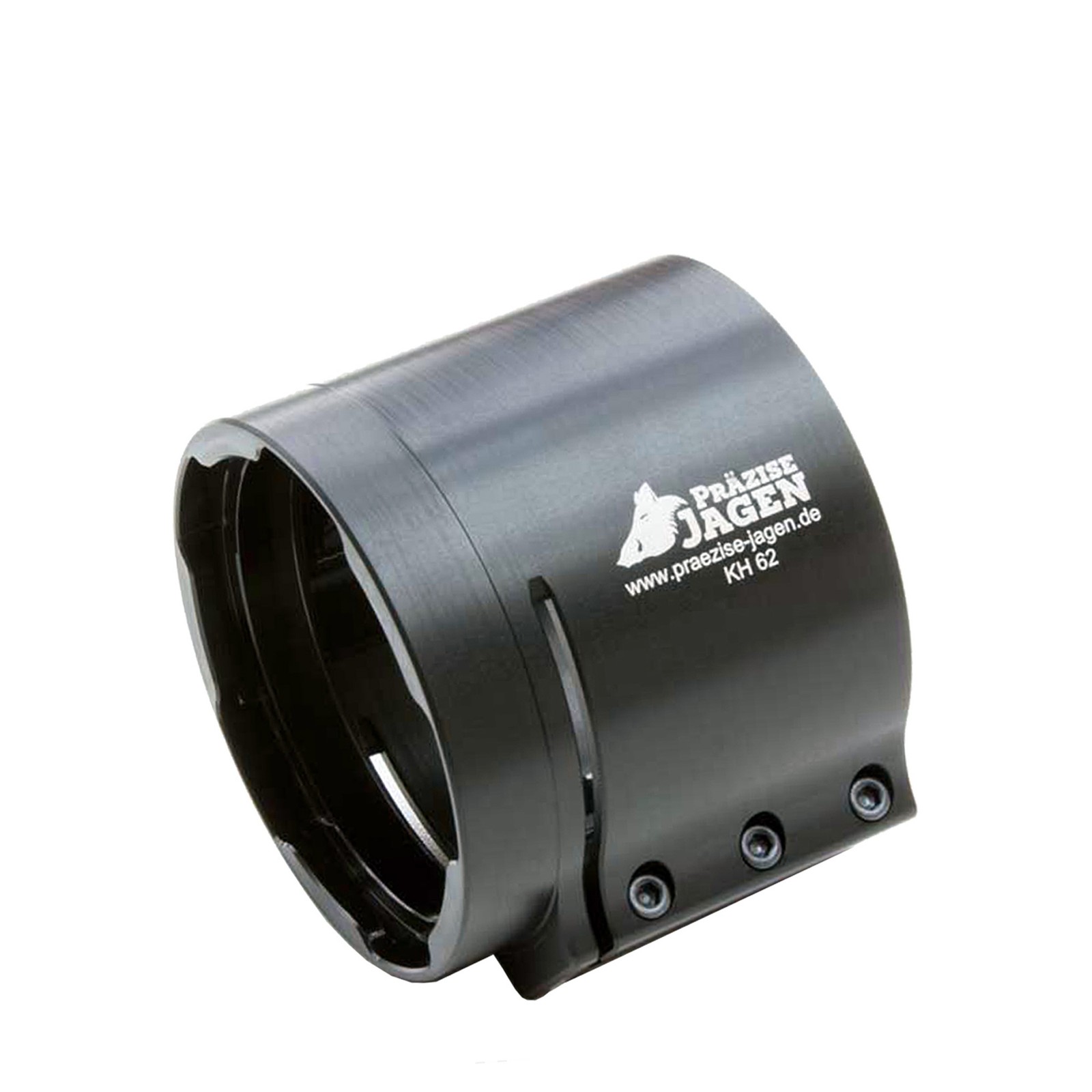 Präzise Jagen Telefix Multi-Adapter Klemmhülse