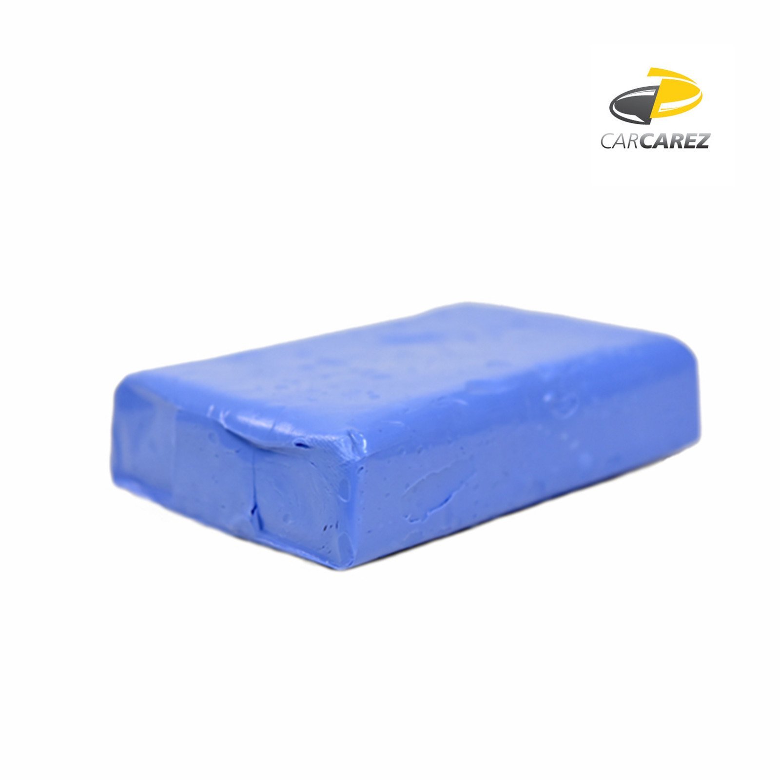 230 Grams Medium Grade blue Clay Bar For Auto/Car/Boat Detailing