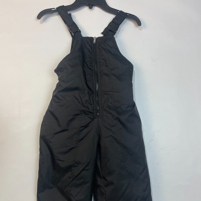 Overalls