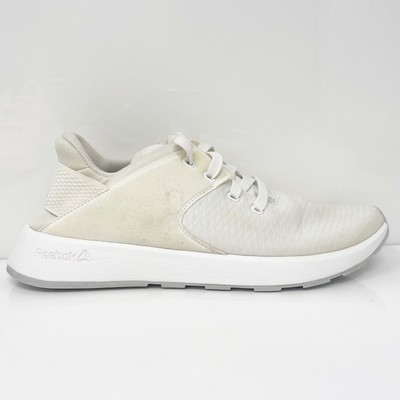 

Женские кроссовки Reebok Ever Road DMX CN4696 цвета слоновой кости, размер 9, Цвет слоновой кости, Ever Road DMX