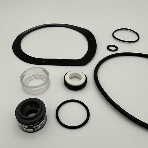 Hayward Power-Flo SP1500 Series Pump Shaft Seal O-ring Gasket Repair Kit