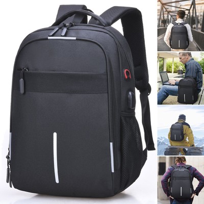 Laptop Rucksack 15 6 zoll Wasserdicht Sport Reise Freizeit Schulrucksack Tasche
