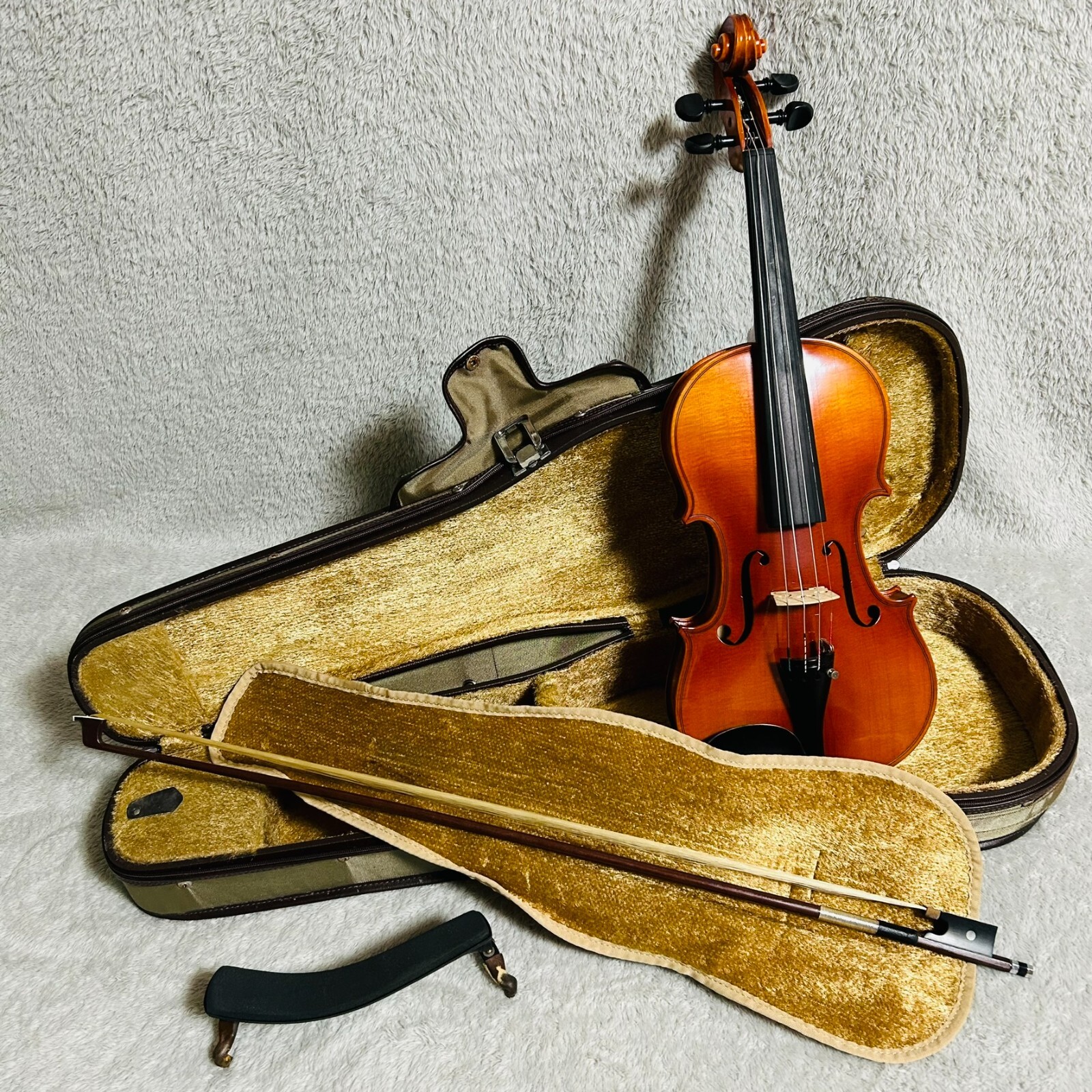 Suzuki No.280 1/2(中古)【楽器検索デジマート】 - 弦楽器 Suzuki No.280 1/2(中古)【楽器検索デジマート】 - 弦楽器