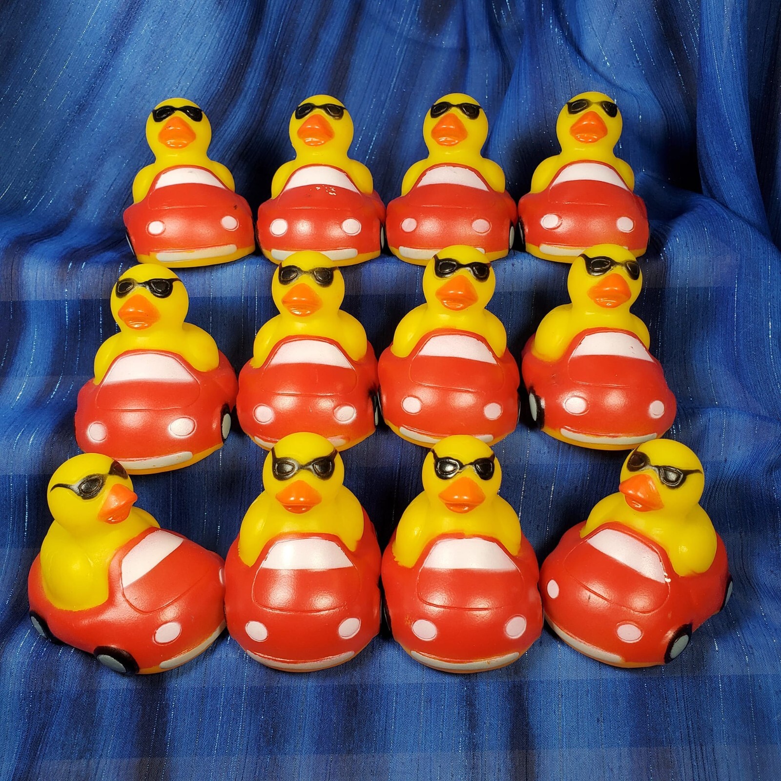 F.C.R.B. - FCRB COCA COLA RUBBER DUCK 2色 F.C.R.B FCRB Coca Cola Rubber Duck | Grailed