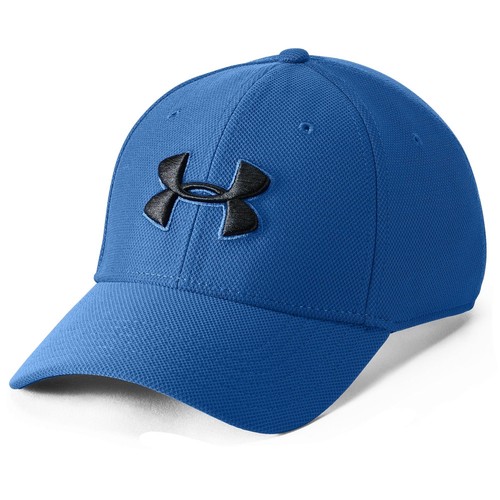 

[1305036-400] Мужская кепка Under Armour Blitzing 3.0, Синий