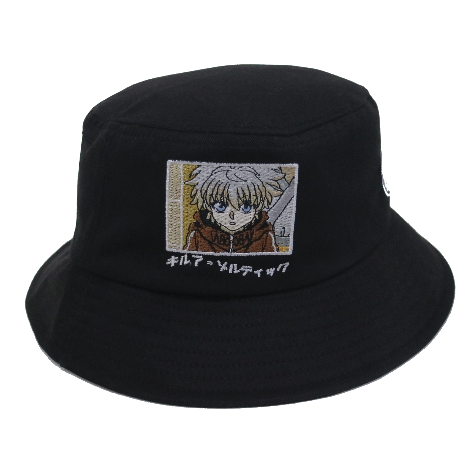 Hunter X Hunter Japanese Anime Unisex Bucket Hat