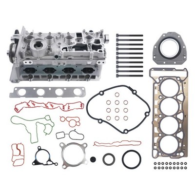Culasse Moteur Complète for VW Audi 2.0 TFSI TSI 2008-2015 06H103373 06H103064