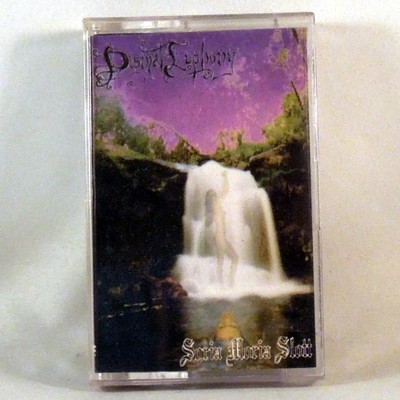 =DISMAL EUPHONY Soria Moria Slott Cassette Mystic Production 1996 037