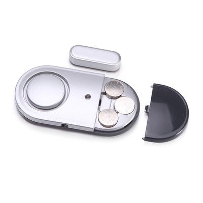 Home Safety Burglar Alarm Wireless System Security Device Door Window Sensor N