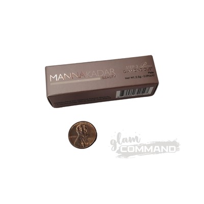 Manna Kadar Beauty Step 3 Perfect Diamond Dust Pixie 2.5g/0.09oz
