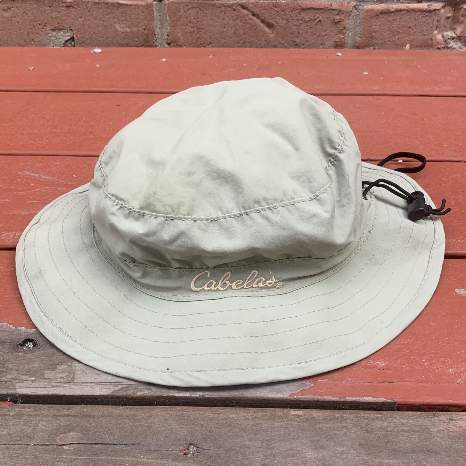 Шляпа Cabela s Bucket Boonie Outdoor 
