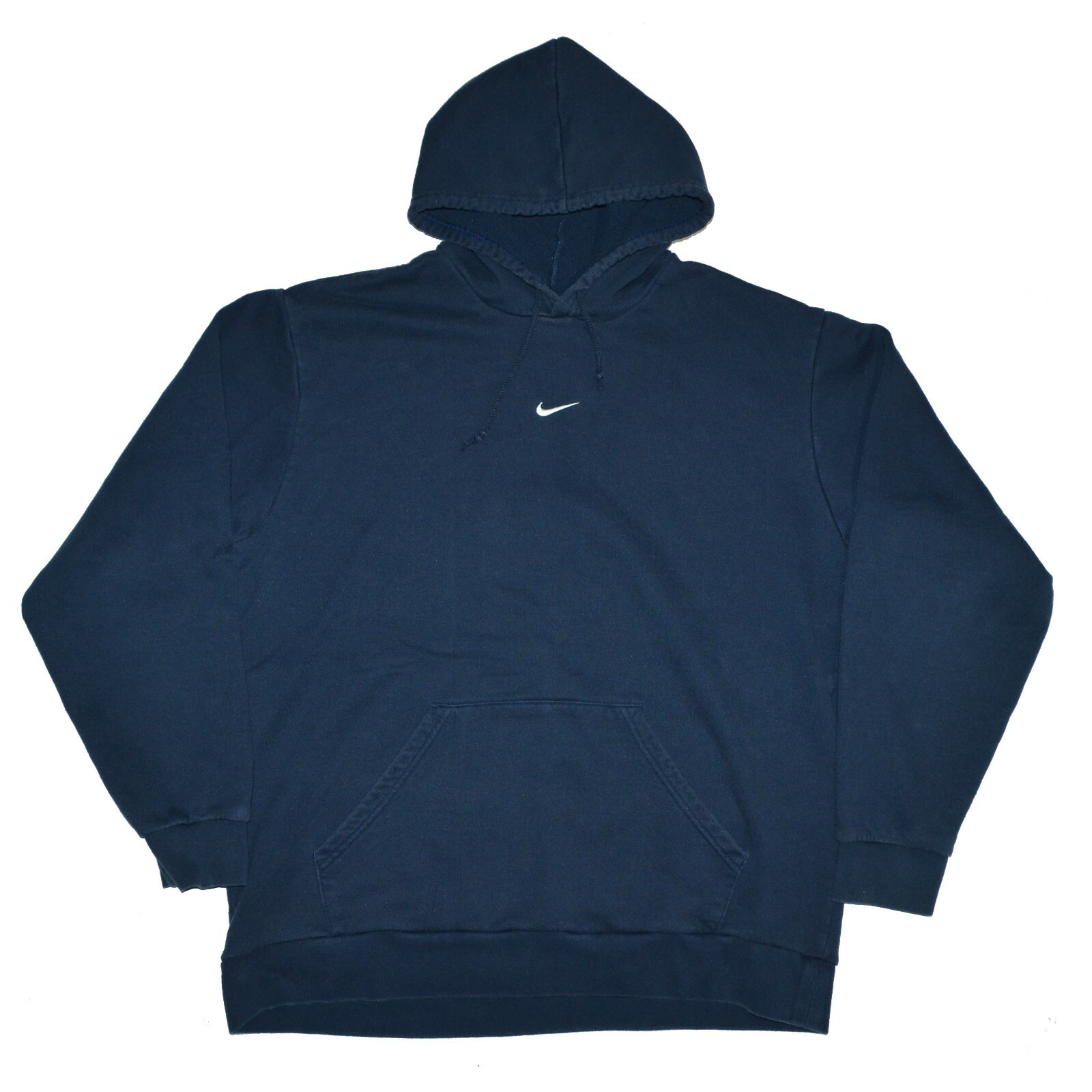 nike middle swoosh sweatshirt