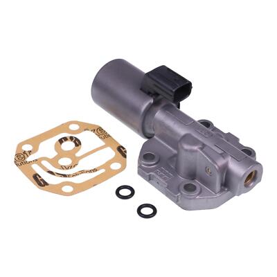 Transmission AT Clutch Pressure Control Solenoid 28250-RPC-003 for Accord Civic