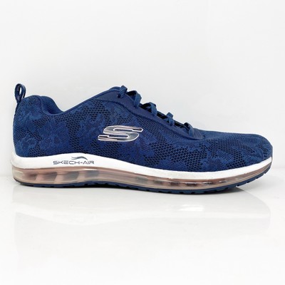 

Женские кроссовки Skechers Skech Air Element 12643 синие кроссовки размер 9, Синий, Skech Air Element