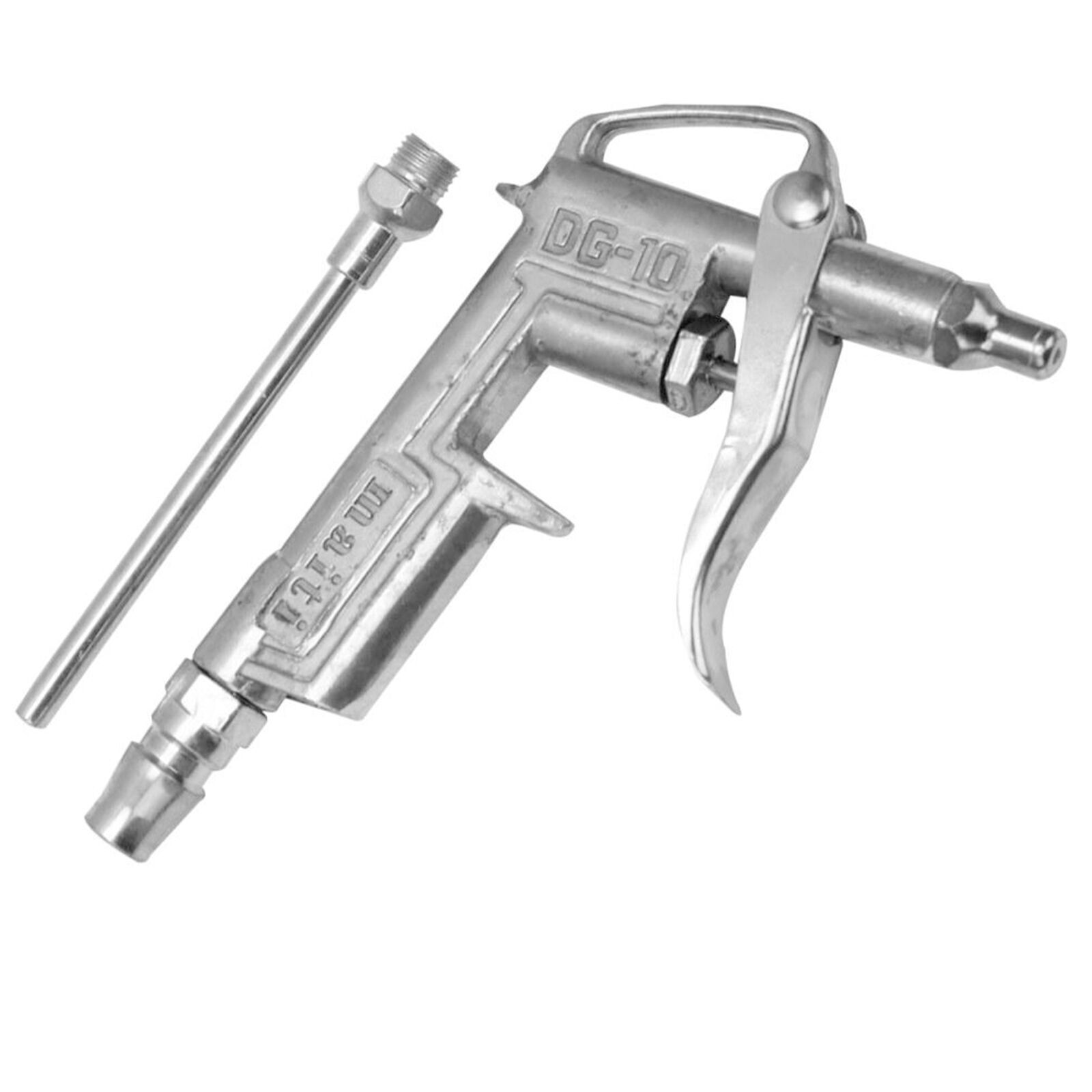 Dust Duster Trigger Handle 1/4
