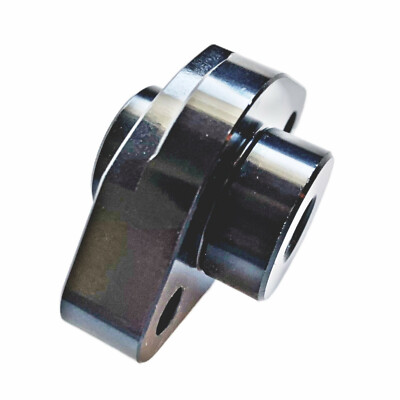 BLACK MANUAL CAM CHAIN TENSIONER 1995-06 HONDA CBR600 CBR 600 F3 F4 F4i SE T9