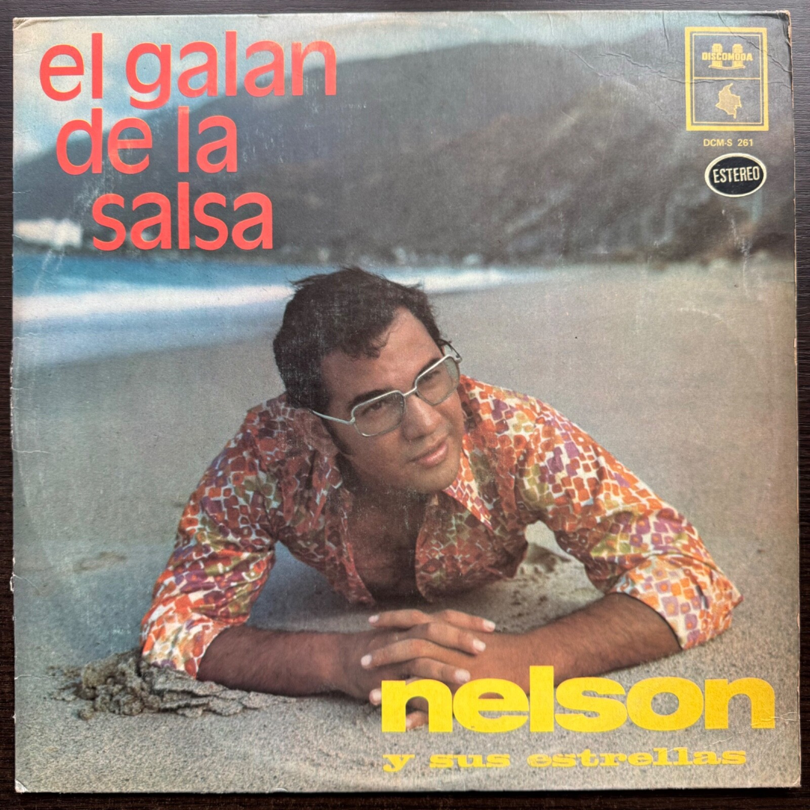Babo Jiménez & su Banda 70’s Latín サルサ Babo jiménez & su Banda 70's Latin サルサ | eBay