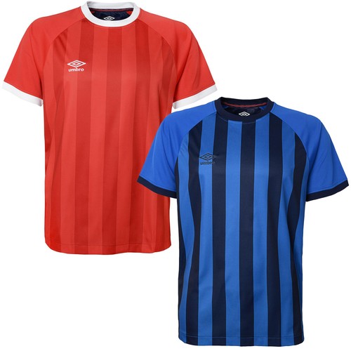 Umbro Men's Vertical Stripe Soccer Jersey, Color Options | eBay Umbro Men's Vertical Stripe Soccer Jersey, Color Options | eBay