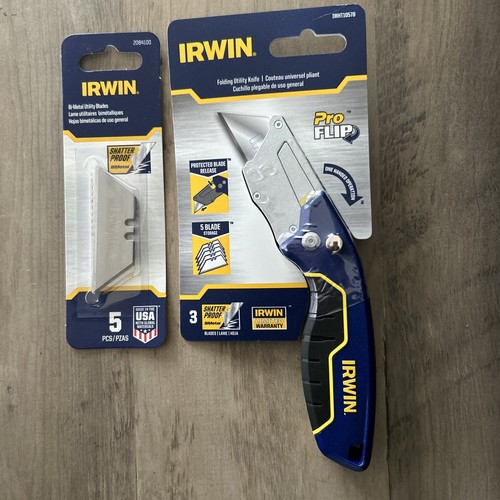 With Extra 5 Pack Of Blades - Usa 🇺🇸 New