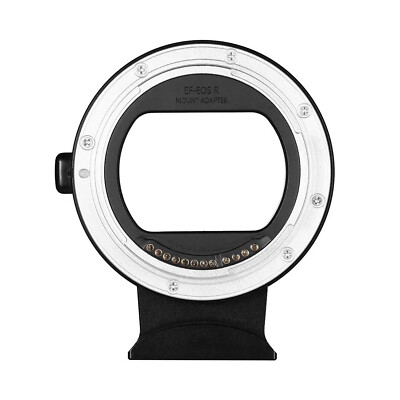 EF-EOS R Lens Mount Adapter Replace Kit For Canon EF EF-S Lens To EOS R RF Mount