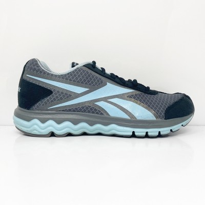 

Женские кроссовки Reebok Techno 2 JB4038 серые кроссовки размер 8, Серый, Techno 2
