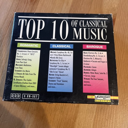 洋楽 The classic collection CD 1-90 The classic collection