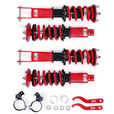 Coilovers For Honda Civic EG EJ EK 92-00 Civic MK5 MK6 Suspension Kit