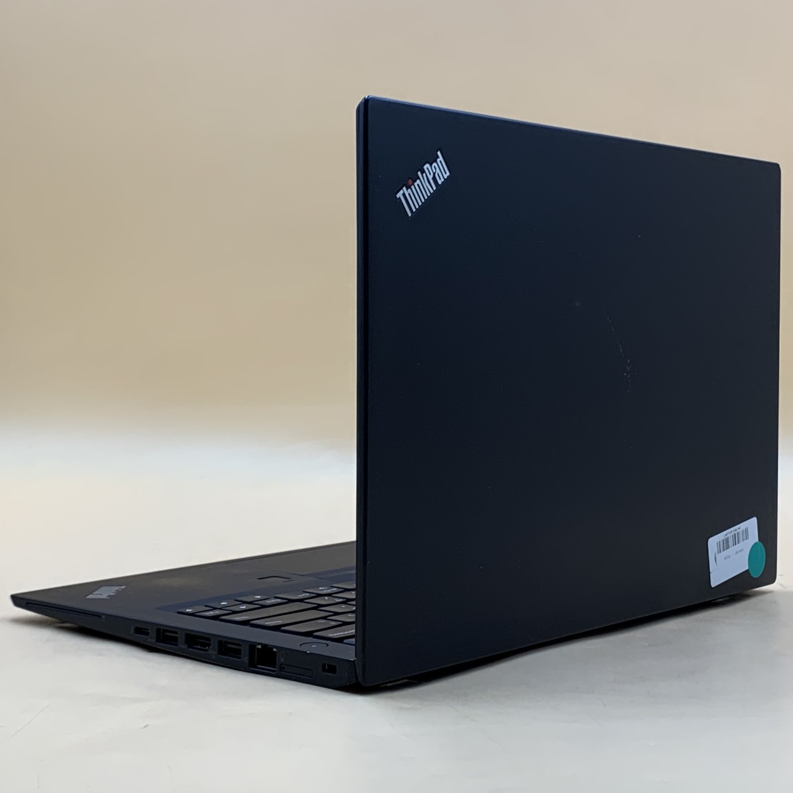 Lenovo ThinkPad T470s 20HF-0011US i5-7300U 2.4GHz 8GB RAM 256GB SSD NVMe ** - Picture 6 of 8