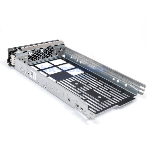 Lot 3.5'' Hard Drive Tray Caddy For Dell R610 R710 R720 R720xd R730 T610 F238F 