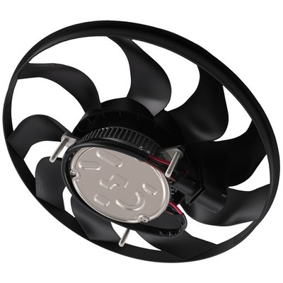 Kühler Einheit for Porsche Boxster 911 2012-2016 99162493901 4-Pin