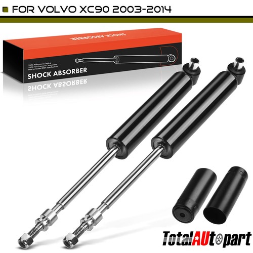 2x Shock Absorber for Volvo XC90 2003 2004 2005-2014
