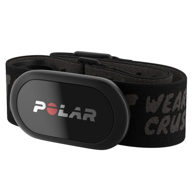 Polar H10 Heart Rate Monitor   ANT + , Bluetooth - Waterproof HR Sensor with Che