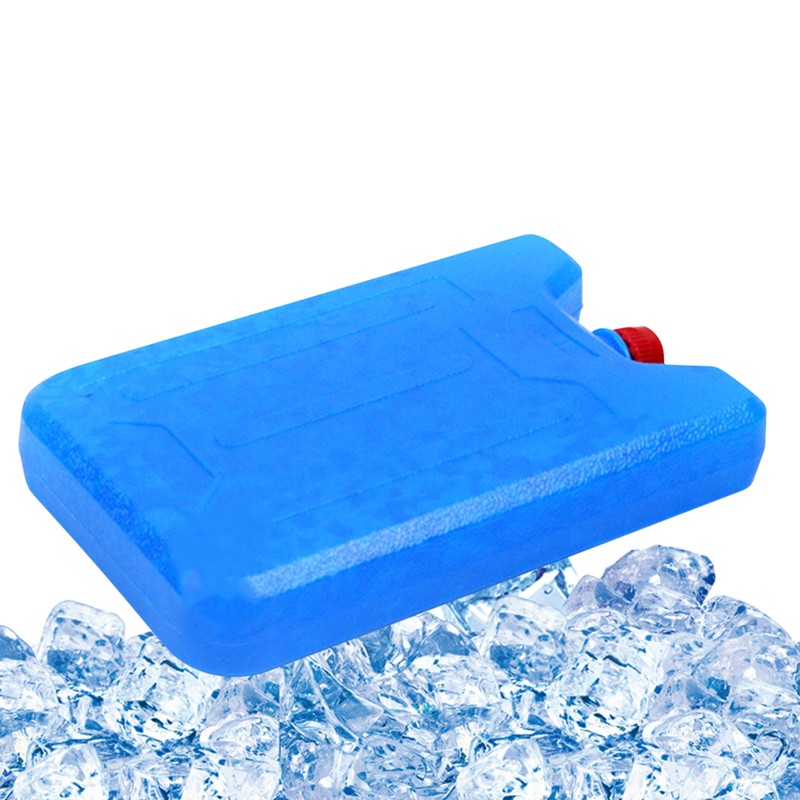 S Camping Thin Cold Freezer Ice Packs For Outdoor Picnic