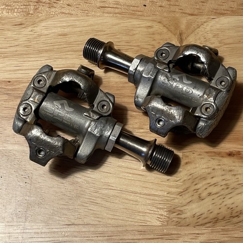 シマノPDM959ペタル Shimano PD-M959 Pedal - Valley Bike & Ski Shop - Apple