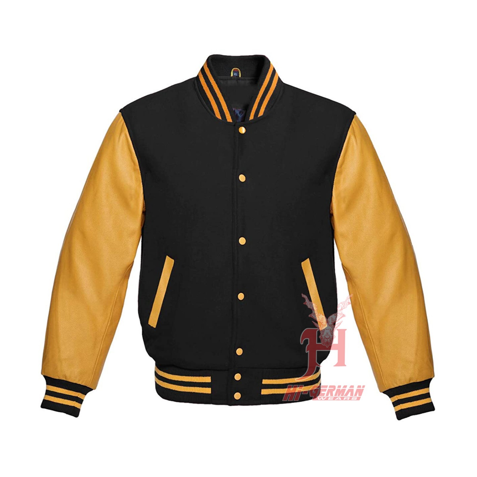 Miller'sville Letterman スタジャン 42 Miller'sville Letterman スタジャン 42 Vintage 70s Varsity