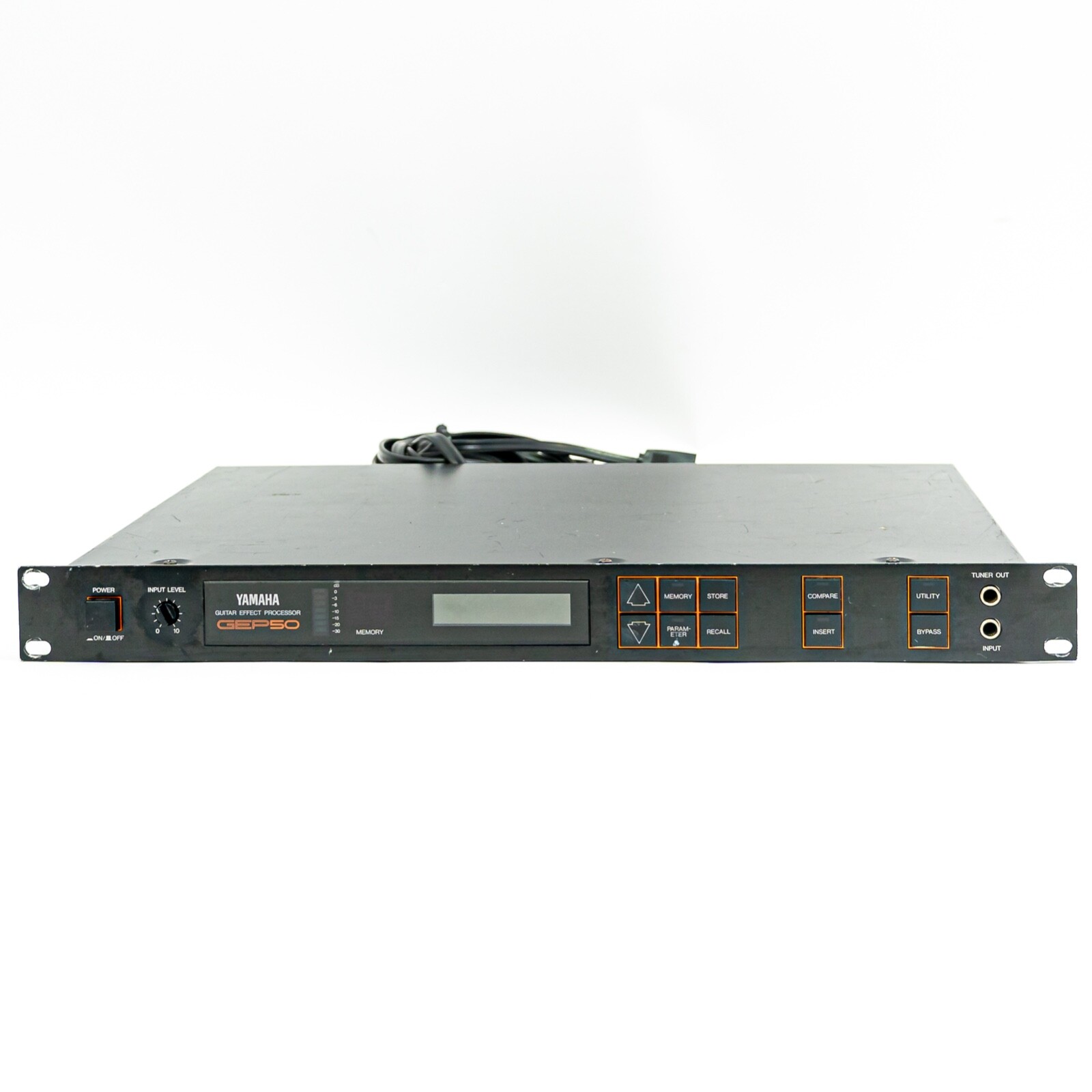 【中古】YAMAHA FX770 GUITAR EFFECT PROCESSOR 中古】YAMAHA FX770 GUITAR EFFECT PROCESSOR Yamaha FX770