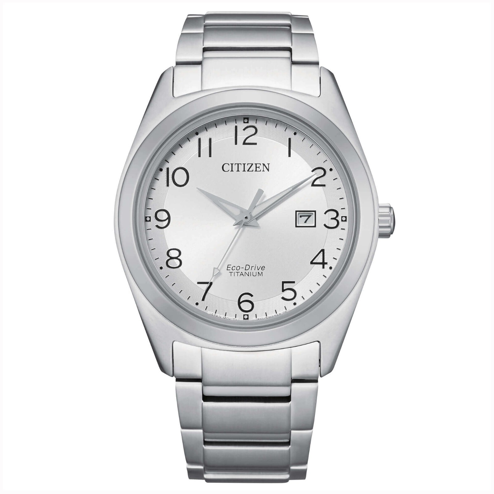CHROME CITIZEN AUSTIN TUFFY SERIES Citizen Messenger Chrome Drop