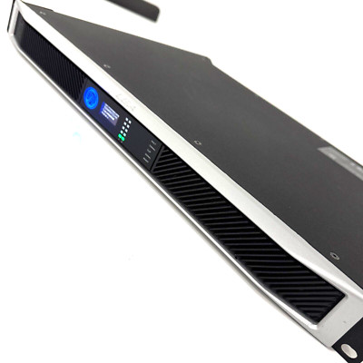 LEA Pro CONNECT SERIES 352 Network Smart Amp 2 Chan 350 Watts Wi-Fi o166