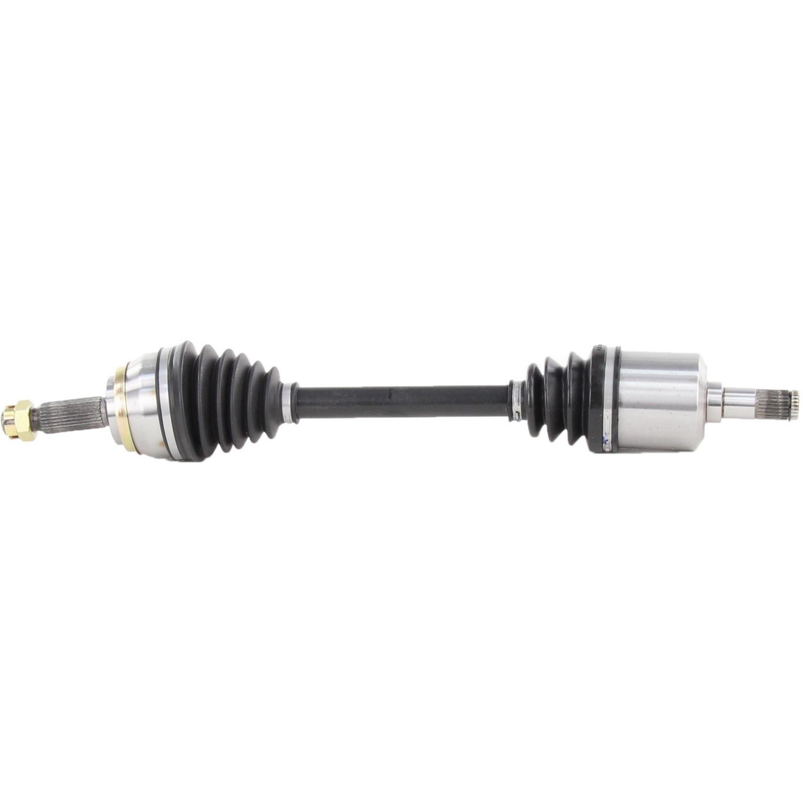 【3日間限定値下げ中】VENTILEHUNTING HALFCOATsize:3 TrakMotive Front CV Axle Shafts Set of 2 For Mitsubishi