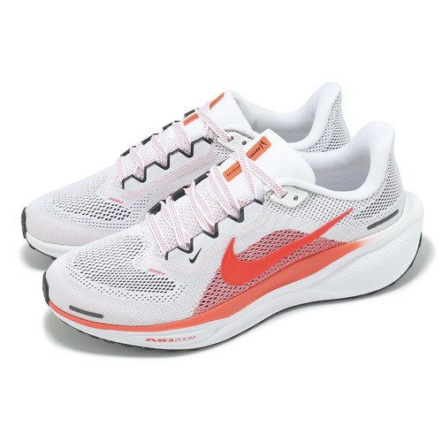 Nike Wmns Air Zoom Pegasus 41 White Magic Ember Women Road Running FD2723-109