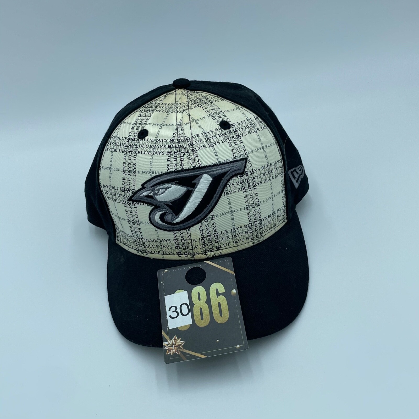 New Era 59Forty Toronto Blue Jays Baseball Cap Sz: 7 1/4 | eBay