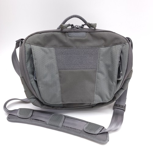 国際ブランド】 90's deuter Technical Messenger Bag テック