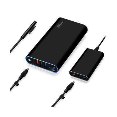 BatPower ProE 2 ES7B 98Wh MS Surface Power Bank for Surface Pro X 7 6 5 4 3 2...