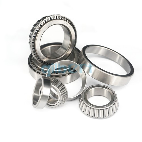 I/D 20mm To 95mm 32000 32000X Series Conical Tapered Roller
