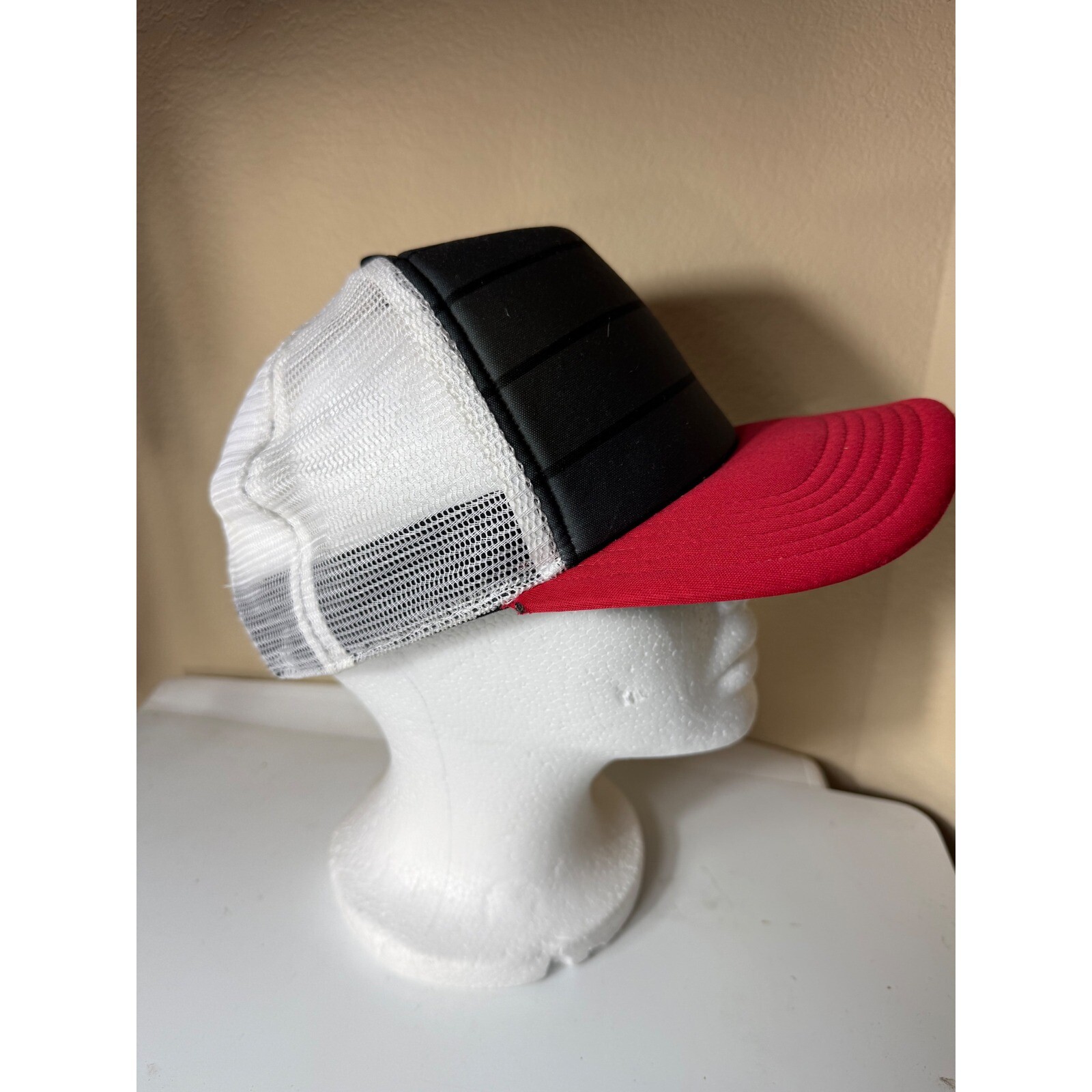Oakley Trucker Hat Classic Patch Logo Adjustable Adult Hat