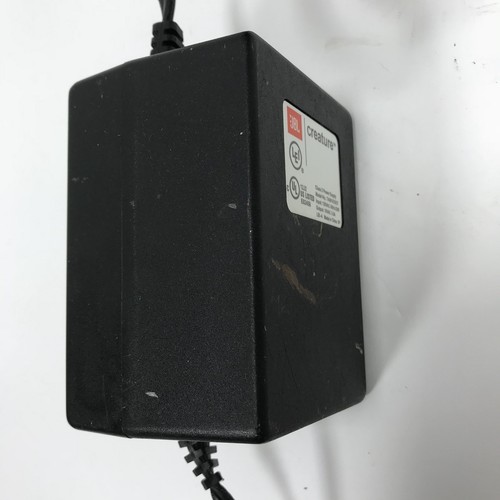 JBL Creature Power Supply Model# TA661835OT