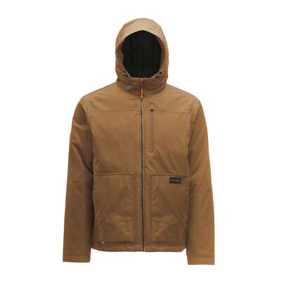 Grundens Ballast Insulated Jacket 2.0