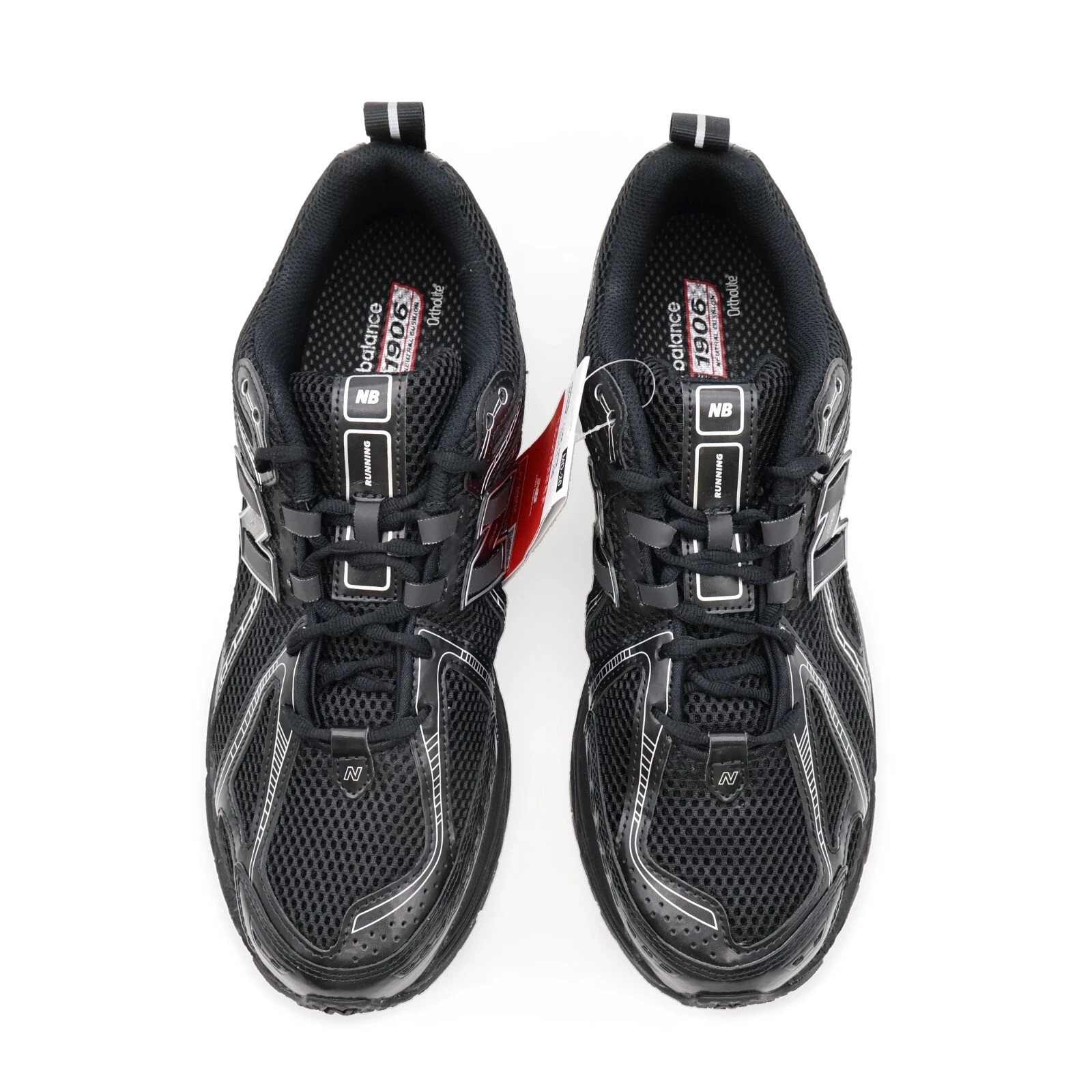 New Balance M1906RCH BLACK 27cm M1906RCH 【公式通販】