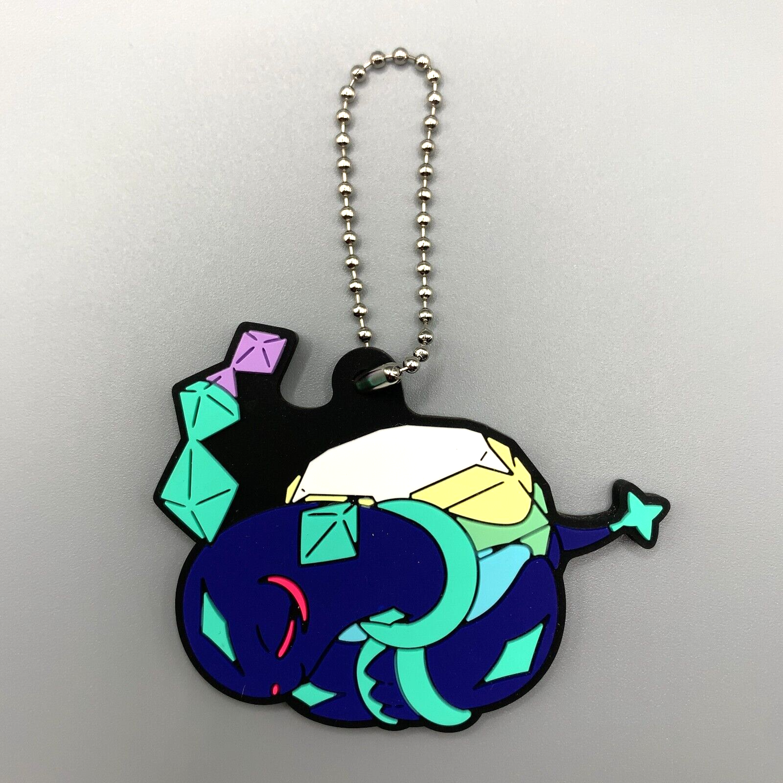 ポケモンキーホルダー bakuyasuearth_4521329353630