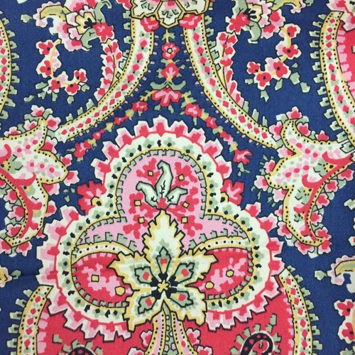 Schumacher Screen Print Fabric 